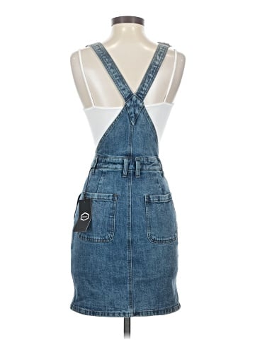 RVCA Casual Dress (view 2)