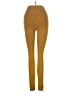 Lululemon Athletica Yellow Active Pants Size 2 - photo 2