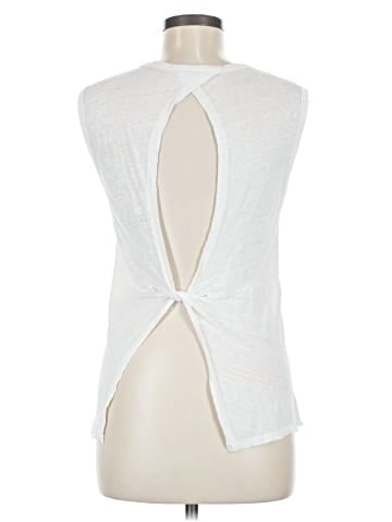 A.L.C. Sleeveless Top (view 2)