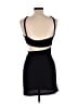 Outcast Black Cocktail Dress Size L - photo 2