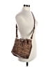 Badgley Mischka Brown Bucket Bag One size - photo 2