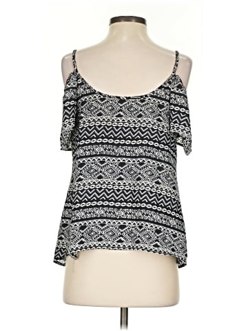 Decree Sleeveless Blouse (view 2)