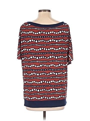 Cato Short Sleeve Top (view 2)