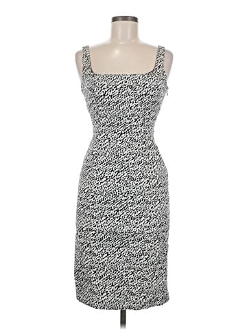 Diane von Furstenberg Cocktail Dress (view 1)