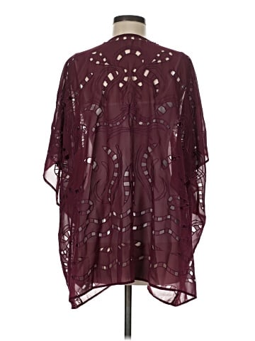 Beautiful Stories... Kimono (view 2)