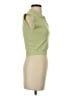 Dazy-Less Green Short Sleeve Turtleneck Size S - photo 4