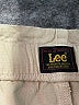 Lee Tan Khaki Shorts Size 18M - photo 3