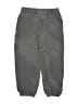 Carter's 100% Cotton Solid Gray Cargo Pants Size 5T - photo 2
