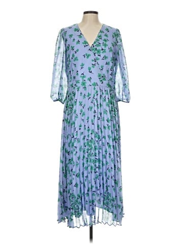 Ann Taylor Casual Dress (view 1)
