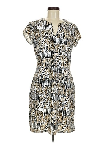 Jude Connally Casual Dress (view 1)