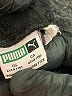 Puma 100% Polyester Color Block Black Athletic Shorts Size 14 - 15 - photo 3
