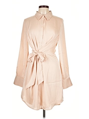 Greylin Casual Dress (view 1)