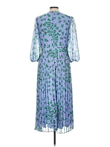 Ann Taylor Casual Dress (view 2)