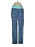 J. McLaughlin Houndstooth Blue Casual Pants Size XS - photo 1