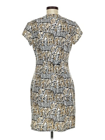 Jude Connally Casual Dress (view 2)