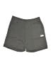 Divided by H&M Solid Gray Athletic Shorts Size L - photo 1