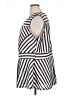Ashley Stewart White Sleeveless Blouse Size XL - photo 5