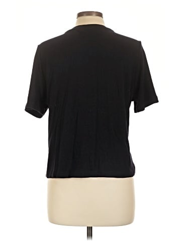 Design History Short Sleeve Top (view 2)