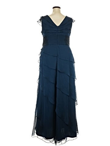 Adrianna Papell Cocktail Dress (view 2)