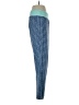 J. McLaughlin Houndstooth Blue Casual Pants Size XS - photo 4