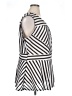 Ashley Stewart White Sleeveless Blouse Size XL - photo 4