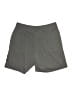 Divided by H&M Solid Gray Athletic Shorts Size L - photo 2