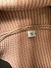 Unbranded Pink Turtleneck Sweater Size S - photo 7