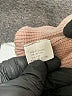 Unbranded Pink Turtleneck Sweater Size S - photo 8