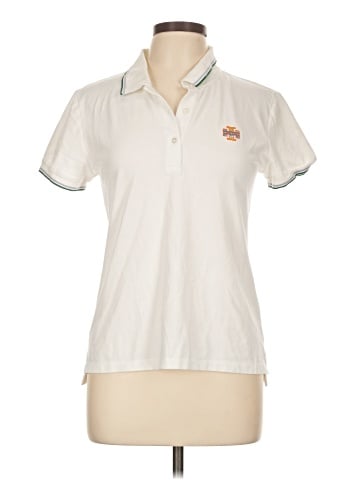 Tory Sport Short Sleeve Polo (view 1)