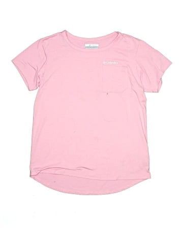 Columbia Short Sleeve T-Shirt (view 1)