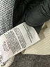 Express Plaid Ivory Pullover Sweater Size S - photo 8