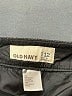Old Navy Paisley Gray Shorts Size 12 - photo 3