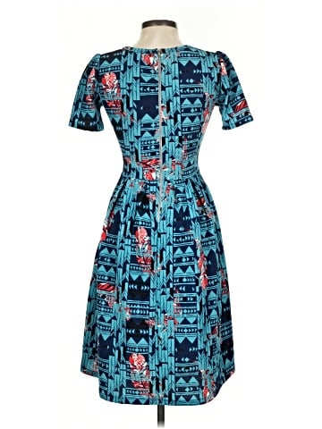 Lularoe Casual Dress (view 2)