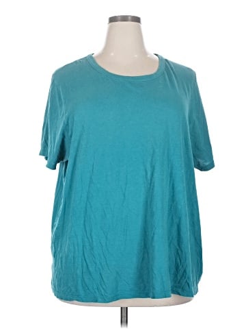 Assorted Brands Short Sleeve T-Shirt (view 1)
