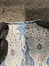 Westport Blue Short Sleeve Blouse Size XL - photo 7