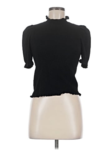 Catherine Malandrino Short Sleeve Top (view 1)