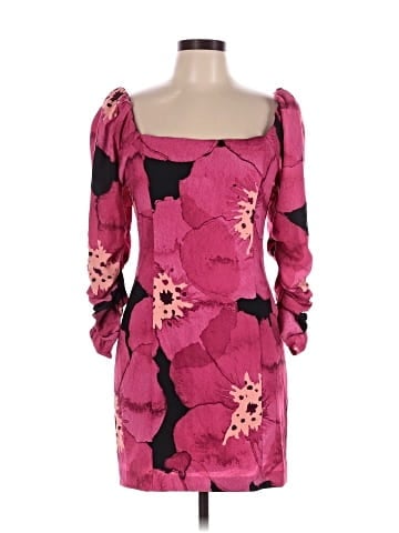 Hutch Cocktail Dress (view 1)