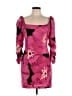 Hutch Pink Cocktail Dress Size 12 - photo 1