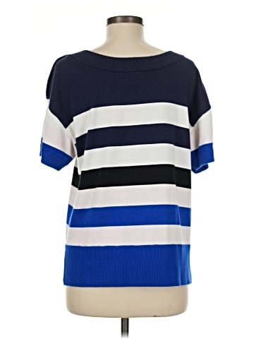 CAbi Pullover Sweater (view 2)