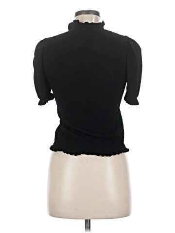 Catherine Malandrino Short Sleeve Top (view 2)