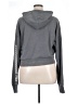 Nascar Gray Zip Up Hoodie Size XL - photo 2