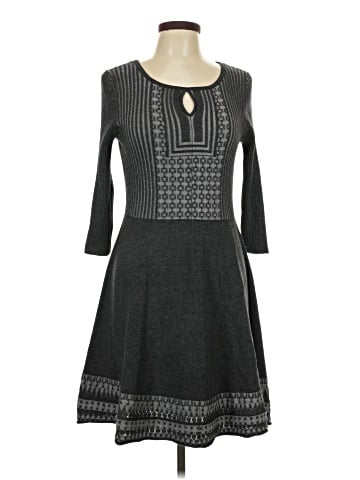 Olive and Oak Casual Dress (view 1)