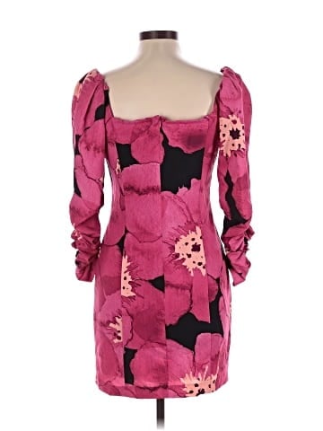 Hutch Cocktail Dress (view 2)