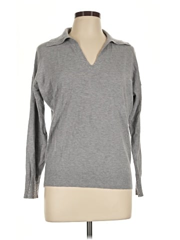 Liv Long Sleeve Top (view 1)