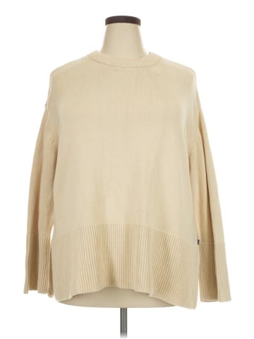 Gap Turtleneck Sweater (view 1)