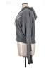 Nascar Gray Zip Up Hoodie Size XL - photo 5