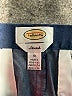 Talbots Solid Blue Denim Skirt Size 10 - photo 4