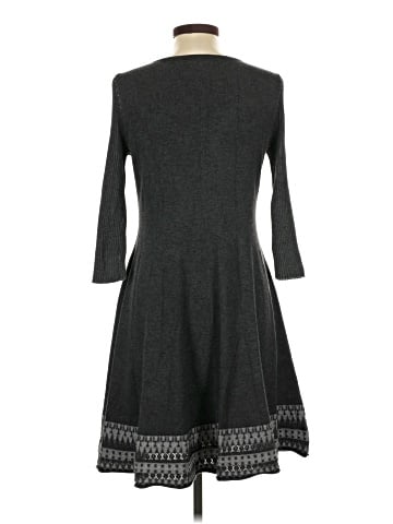 Olive and Oak Casual Dress (view 2)