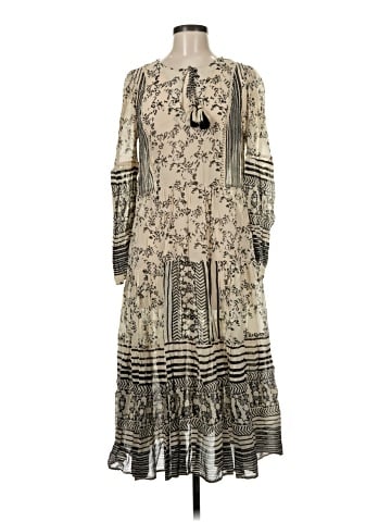 By Anthropologie Casual Dress (view 1)