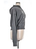 Nascar Gray Zip Up Hoodie Size XL - photo 4